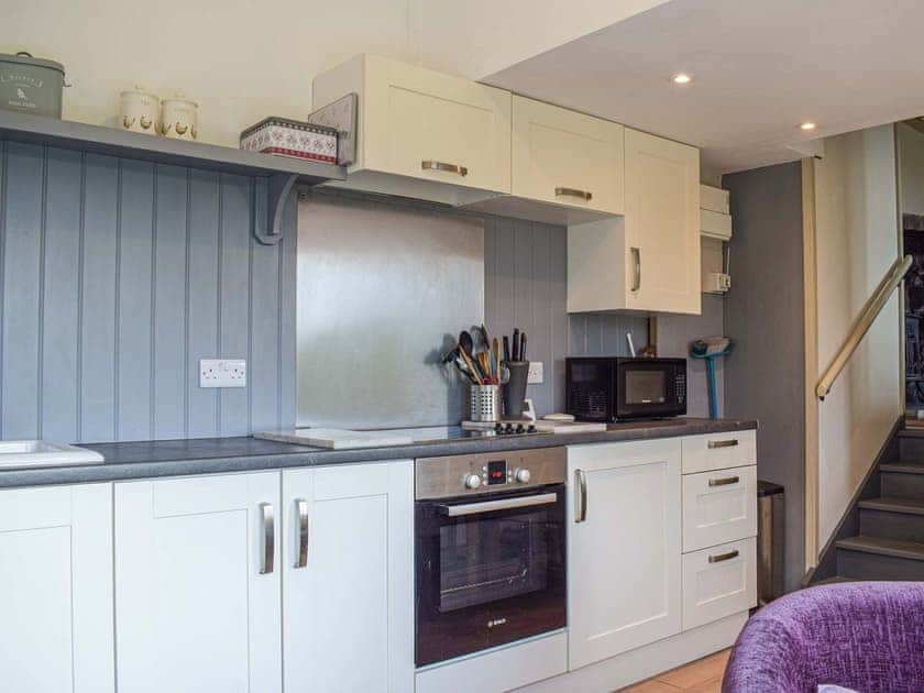 Kitchen | Pentre Cwm Bach, Llansilin, near Oswestry