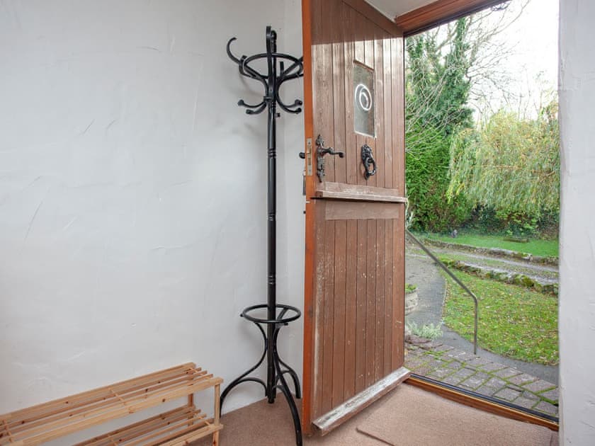 Interior | Smithy - Summercourt Cottages, Looe