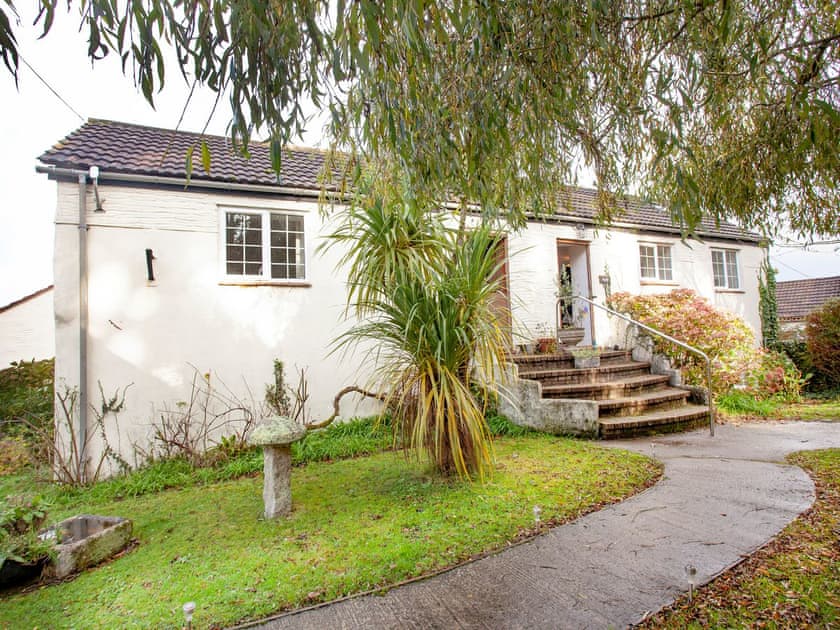 Exterior | Smithy - Summercourt Cottages, Looe