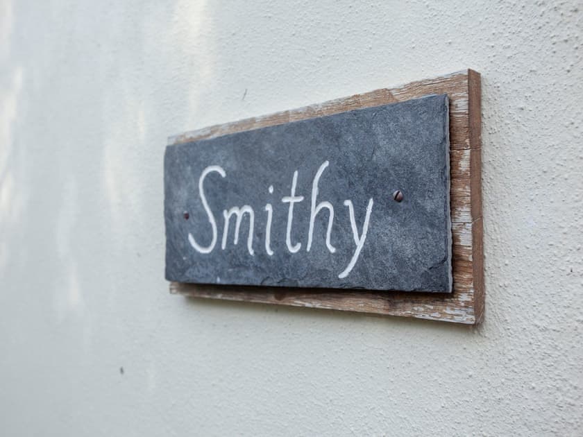 Exterior | Smithy - Summercourt Cottages, Looe