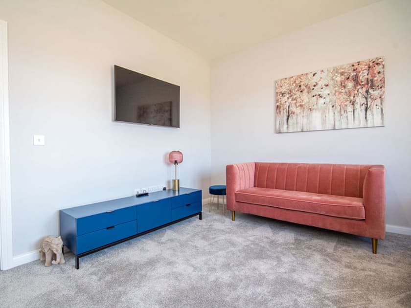Living room | Kessock View Apartment, Inverness