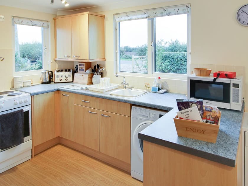 Kitchen | Curlew Cottage, Thorpe St Peter, near Skegness