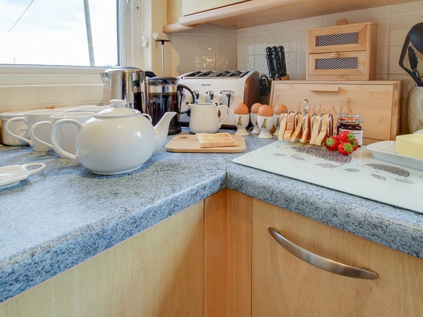 Kitchen | Curlew Cottage, Thorpe St Peter, near Skegness