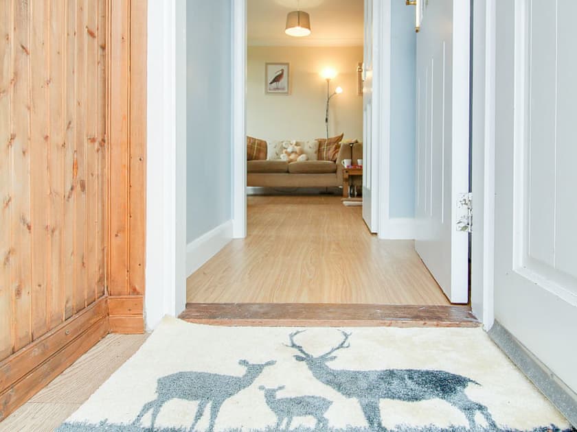 Hallway | Curlew Cottage, Thorpe St Peter, near Skegness