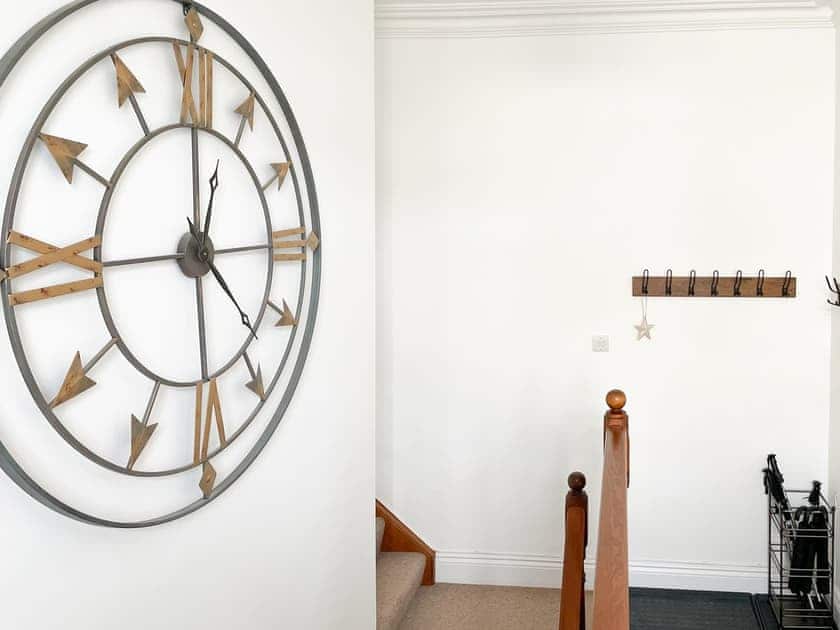 Hallway | Breckenridge, Keswick