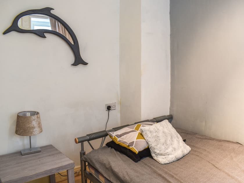 Single bedroom | Tremadog Cottage, Tremadog