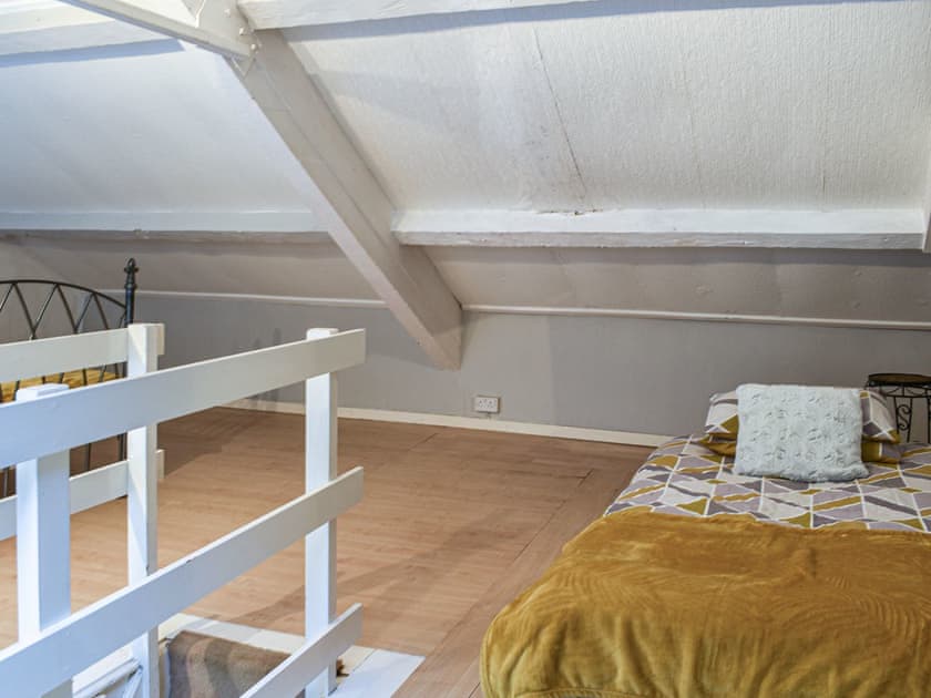 Bedroom | Tremadog Cottage, Tremadog