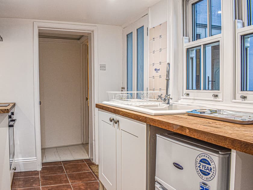 Kitchen | Whitby Bliss, Whitby