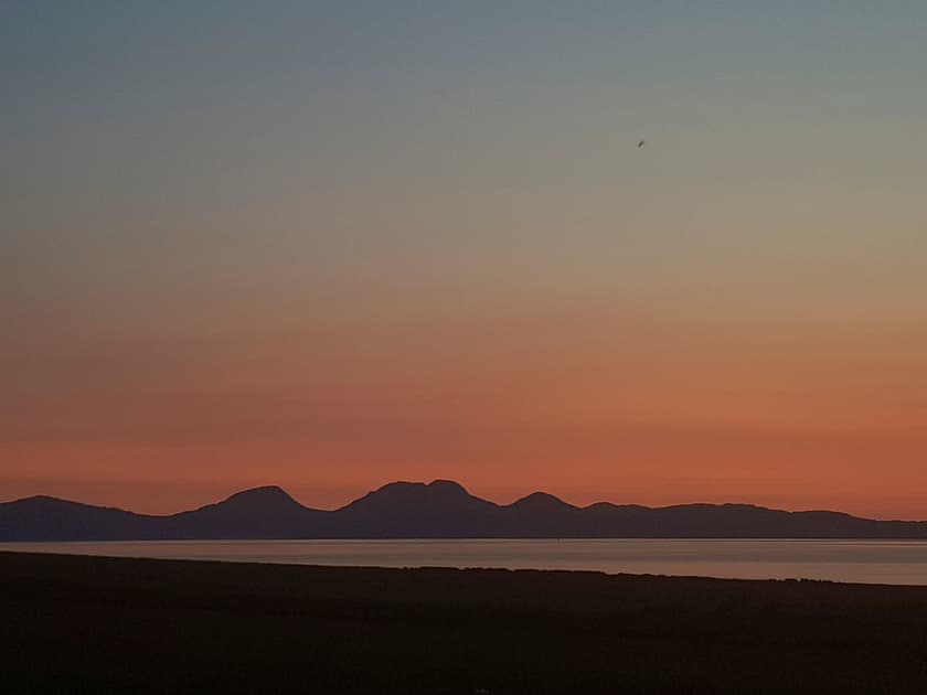 Surrounding area | Haagwood Cottage, Kilberry, near Tarbert