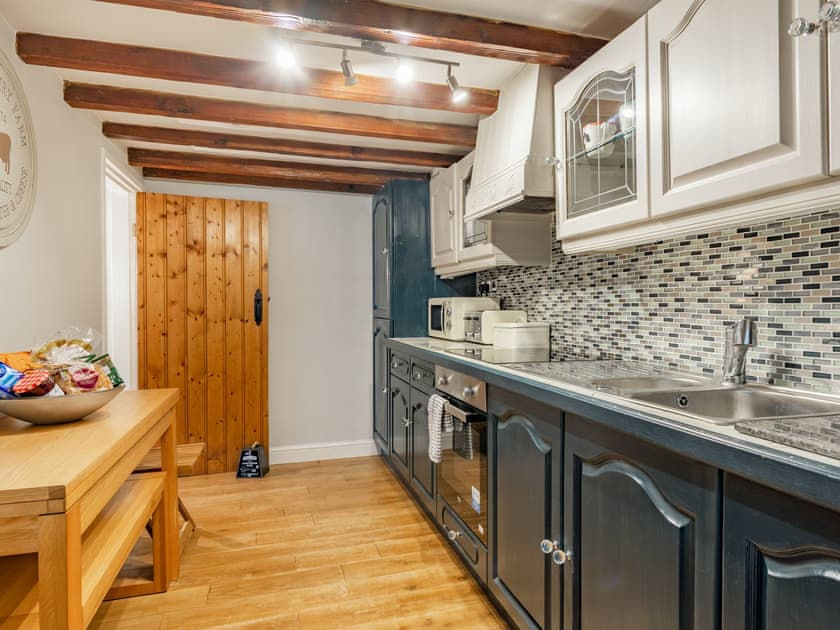 Kitchen | Lesta Cottage, Bielby, near York