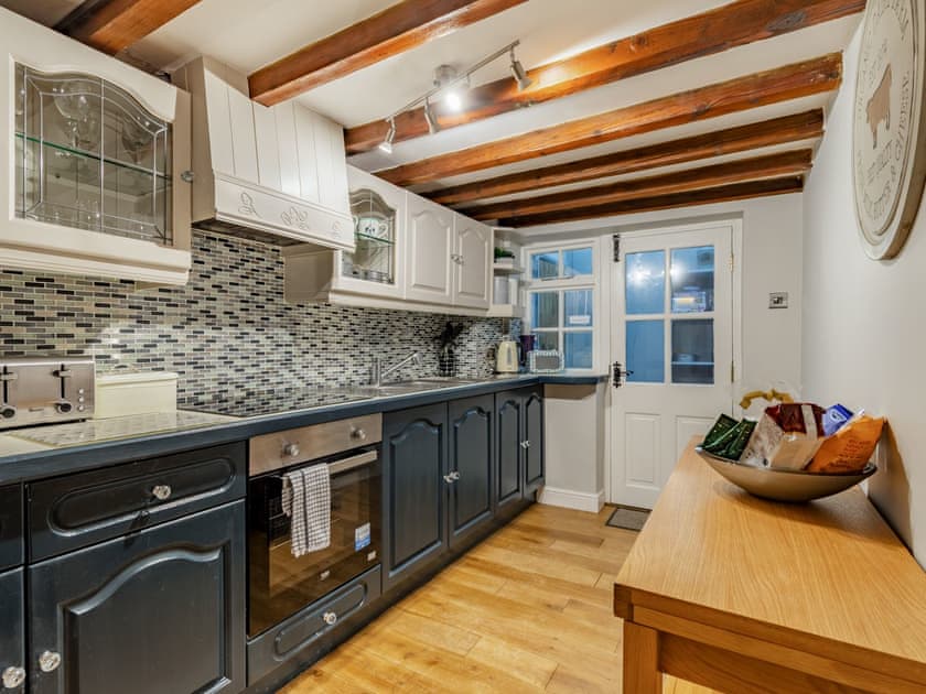 Kitchen | Lesta Cottage, Bielby, near York
