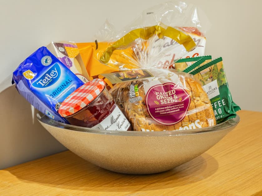 Welcome pack | Lesta Cottage, Bielby, near York