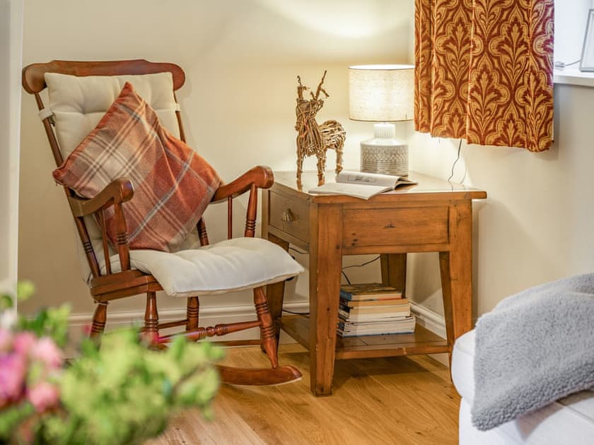 Living room | Pwll Farmhouse, Llanllawddog, near Brechfa