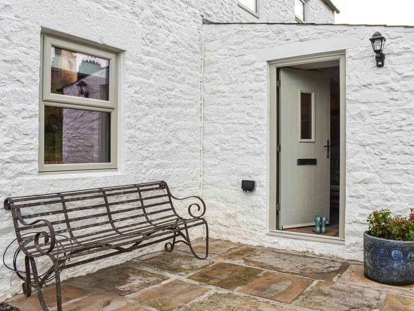 Exterior | Burnside Cottage, Bardon Mill, near Haltwhistle