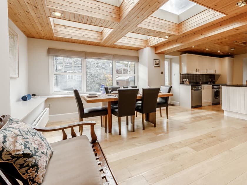 Dining Area | Mill View, Aberfeldy