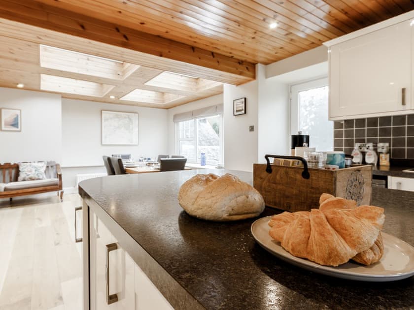Kitchen | Mill View, Aberfeldy