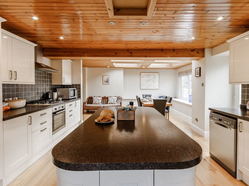 Kitchen | Mill View, Aberfeldy