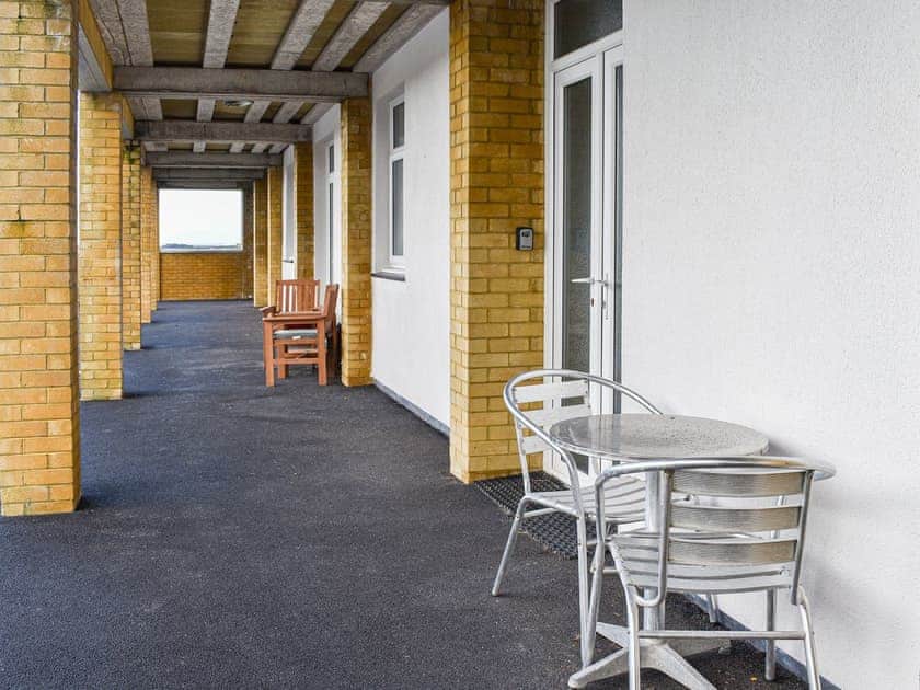 Exterior | King Arthur Suite, Trearddur Bay