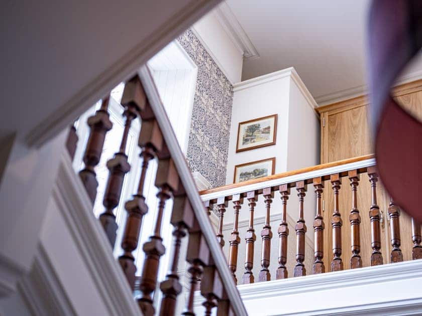 Hallway | Arthouse Apartments, Inverness