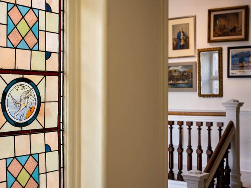 Hallway | Arthouse Apartments, Inverness
