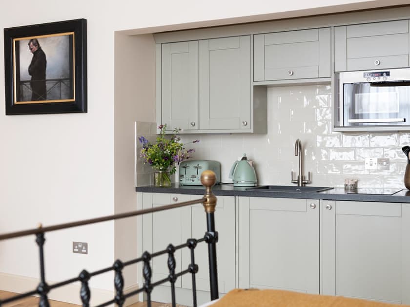 Studio | Running Hare - Arthouse Apartments, Inverness