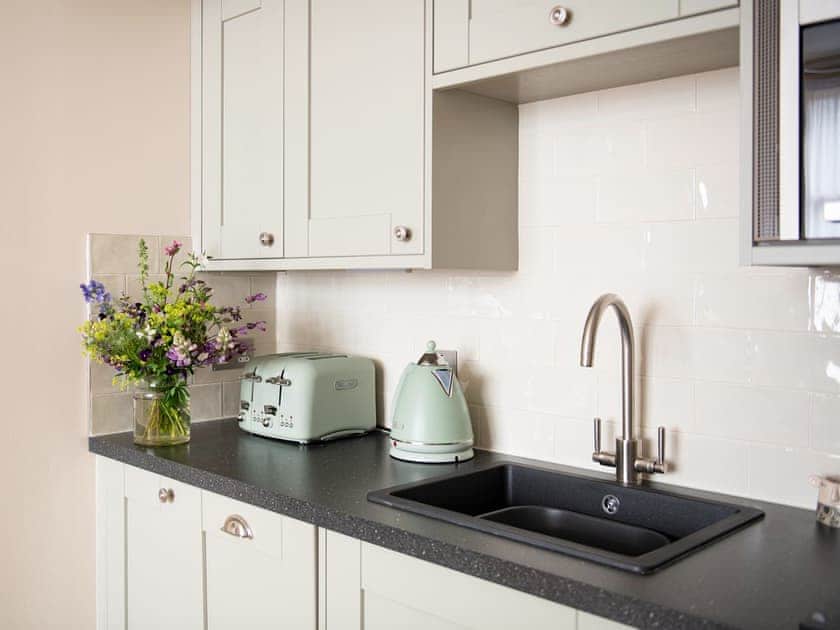 Studio | Running Hare - Arthouse Apartments, Inverness