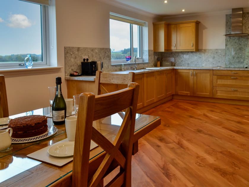 Kitchen | Inverallan, Amisfield