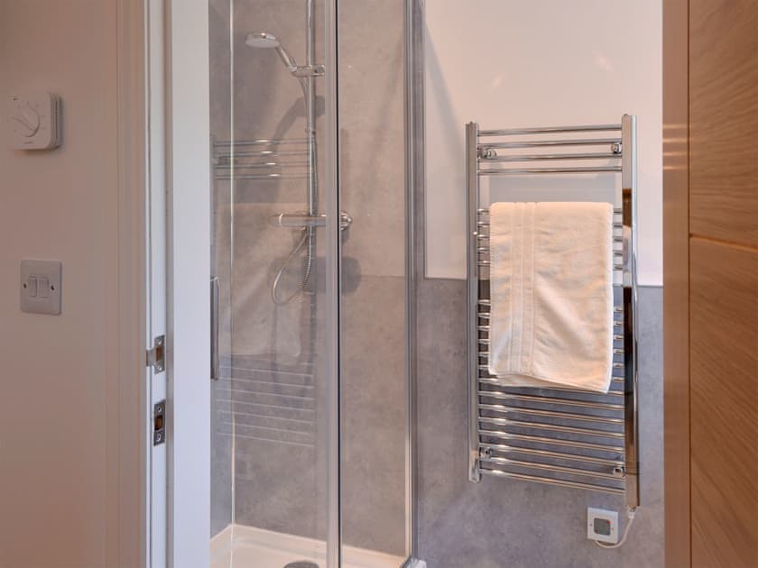 En-suite | Inverallan, Amisfield