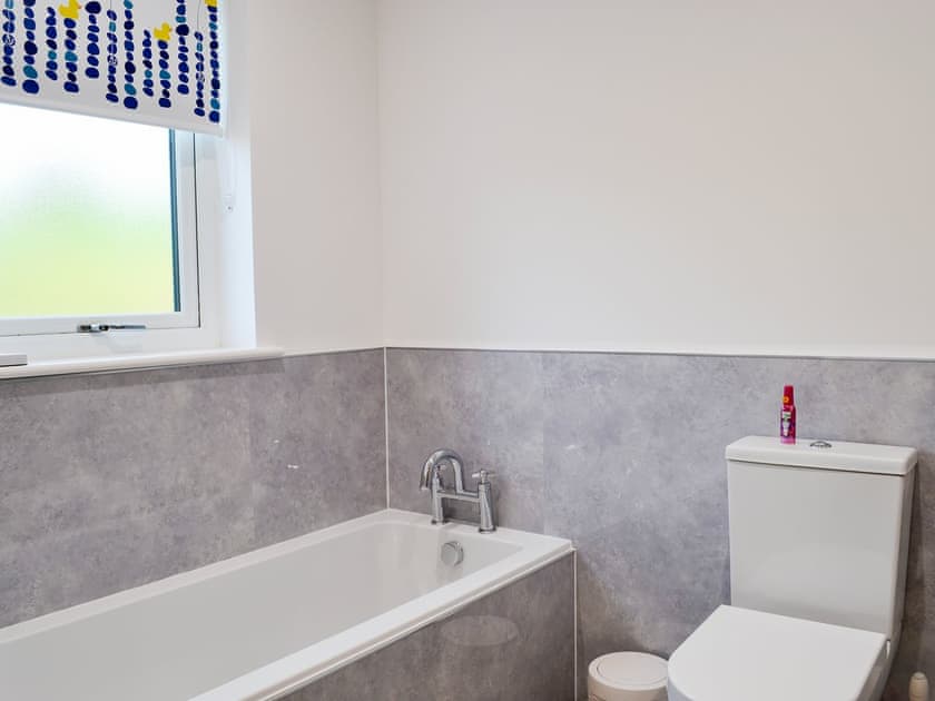 Bathroom | Inverallan, Amisfield