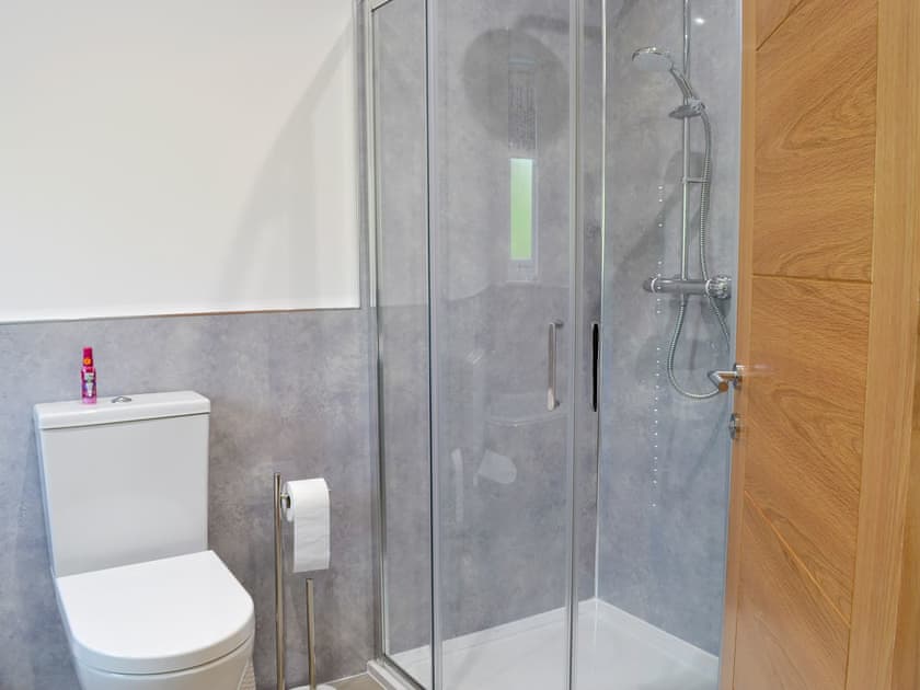 Bathroom | Inverallan, Amisfield