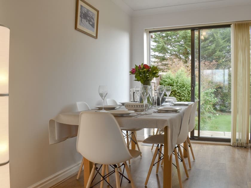 Dining room | Flo’s Place, Pickering