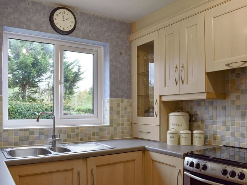 Kitchen | Flo’s Place, Pickering