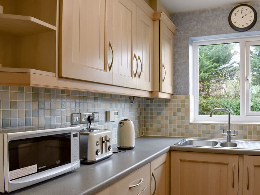 Kitchen | Flo’s Place, Pickering