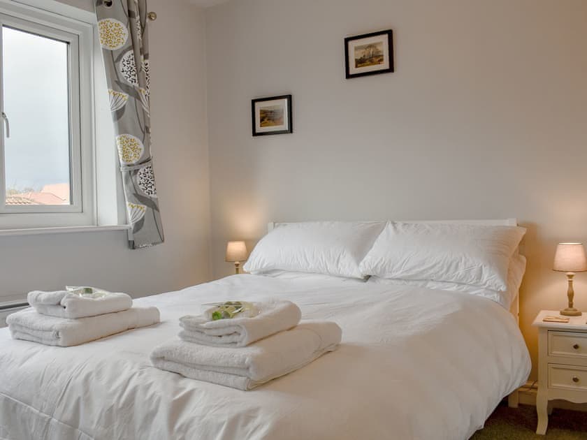 Double bedroom | Flo’s Place, Pickering