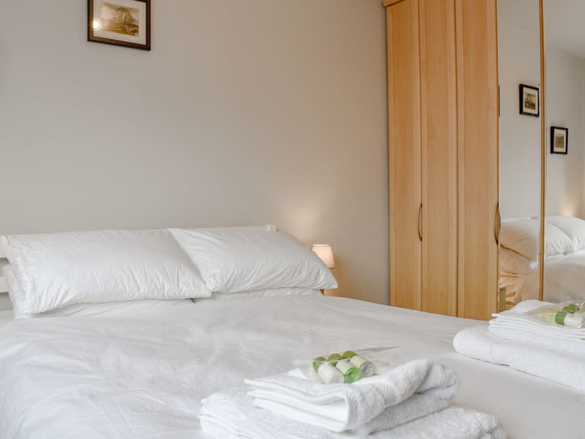 Double bedroom | Flo’s Place, Pickering