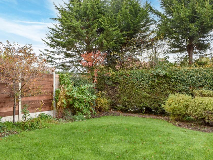Garden | Flo’s Place, Pickering