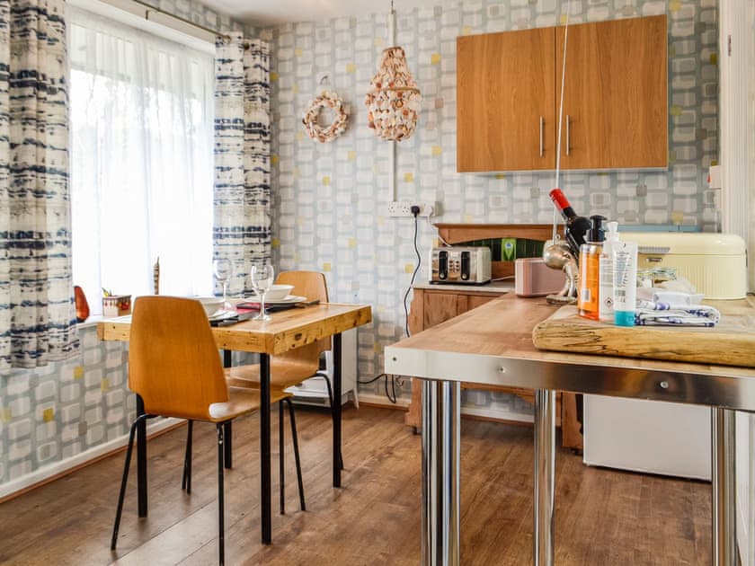 Dining Area | Two Peas in a pod, Aberaeron