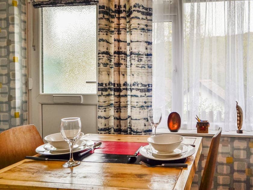 Dining Area | Two Peas in a pod, Aberaeron