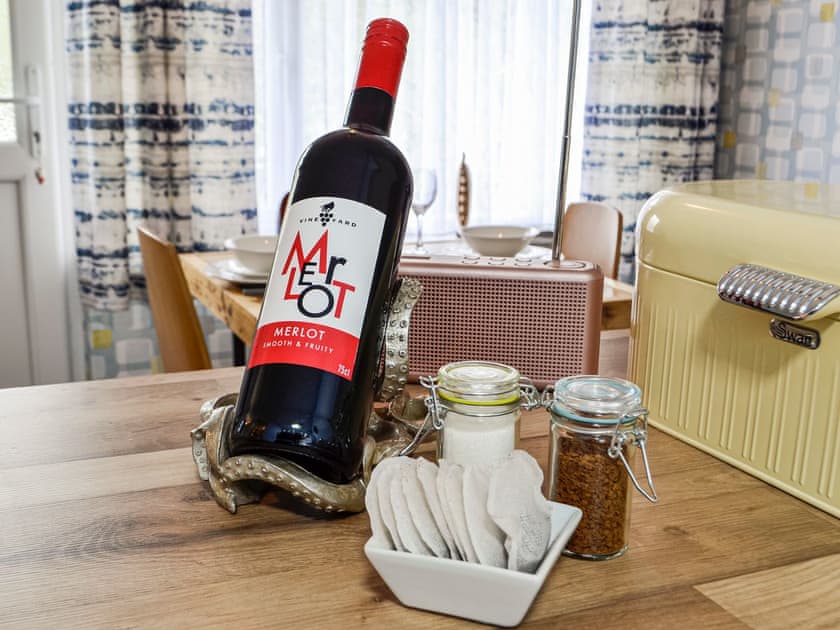 Dining Area | Two Peas in a pod, Aberaeron