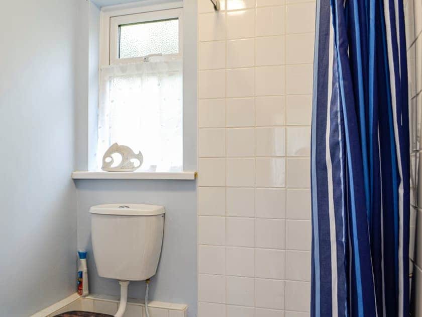 Setting | Two Peas in a pod, Aberaeron