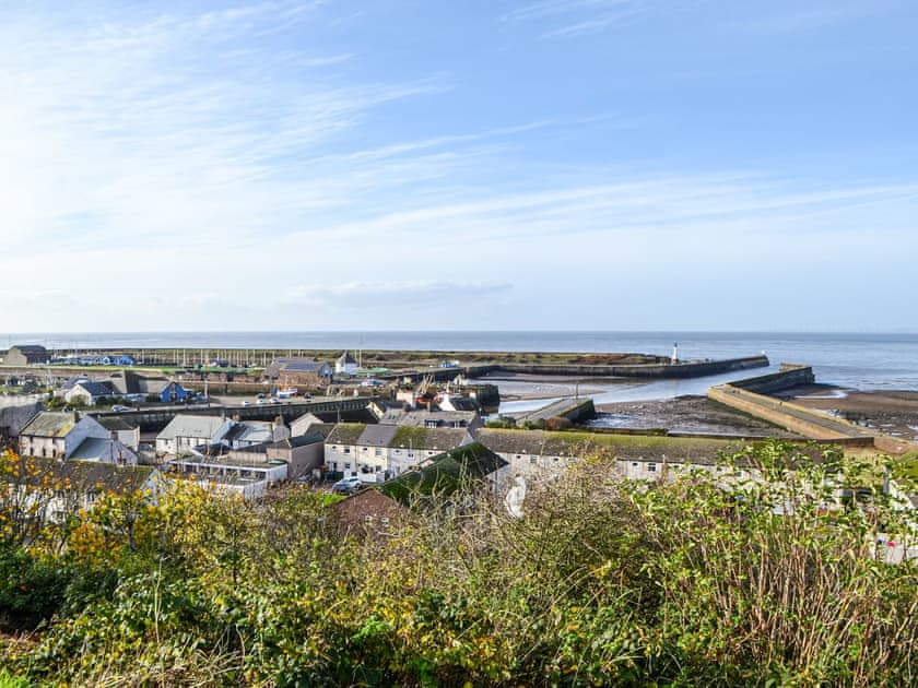 Surrounding area | Wilfrida House, Maryport