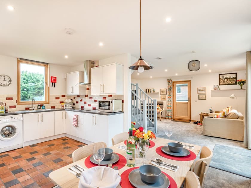 Kitchen/diner | Brindleshaw Barn, Harvel, near Gravesend