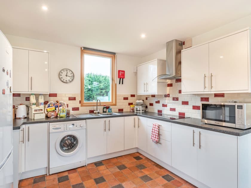 Kitchen | Brindleshaw Barn, Harvel, near Gravesend