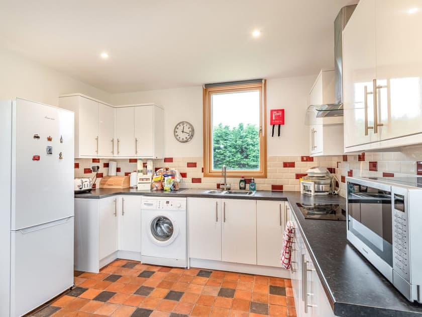 Kitchen | Brindleshaw Barn, Harvel, near Gravesend