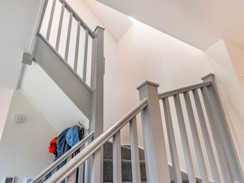 Stairs | Brindleshaw Barn, Harvel, near Gravesend