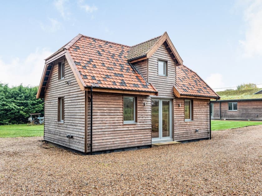 Exterior | Brindleshaw Barn, Harvel, near Gravesend