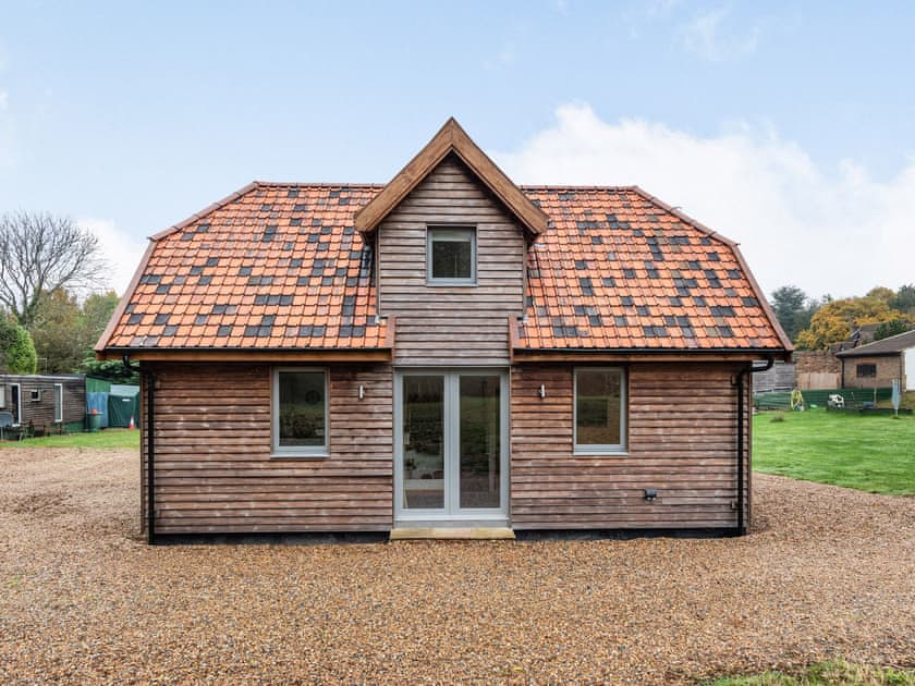 Exterior | Brindleshaw Barn, Harvel, near Gravesend