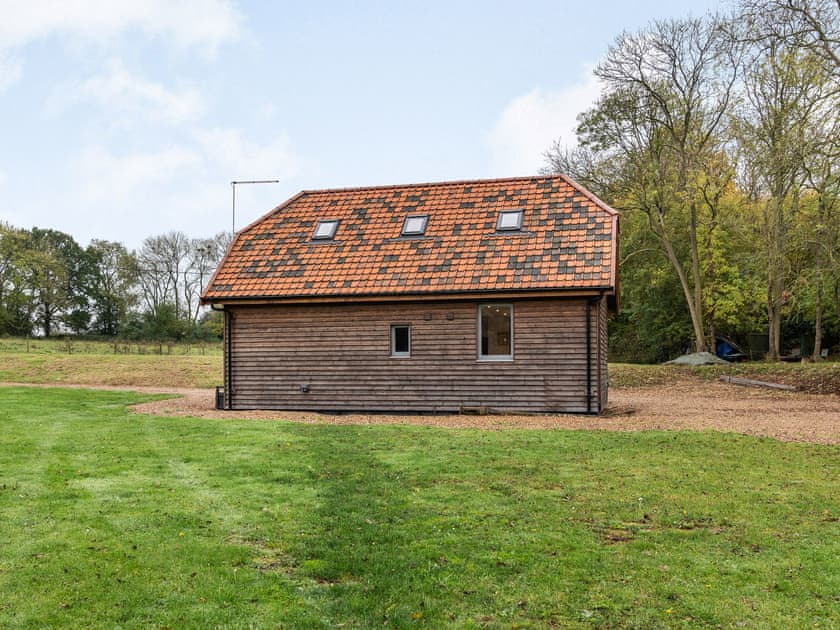 Exterior | Brindleshaw Barn, Harvel, near Gravesend