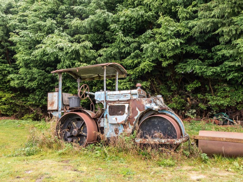Garden and grounds | Brindleshaw Barn, Harvel, near Gravesend