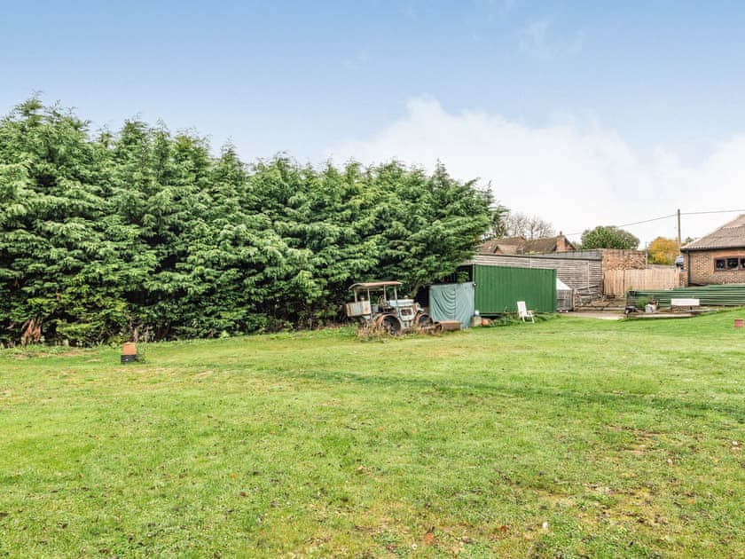 Garden and grounds | Brindleshaw Barn, Harvel, near Gravesend